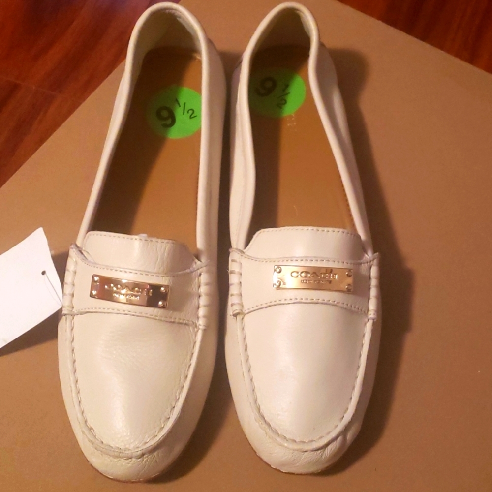 Coach Shoes